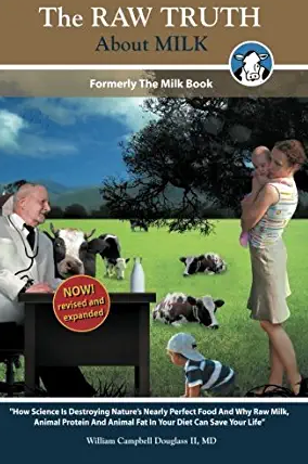 Raw Truth About Milk