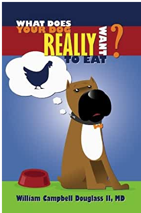 What Does Your Dog Really Want To Eat