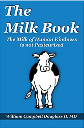 The Milk Book